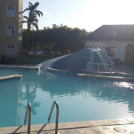 Studio 27 Ocho Rios Exterior photo