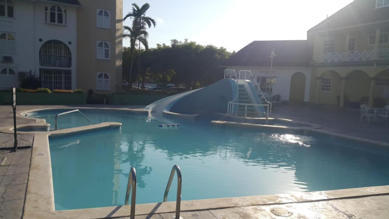 Studio 27 Ocho Rios Exterior photo