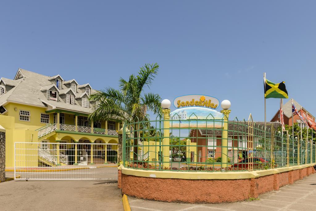 Studio 27 Ocho Rios Exterior photo
