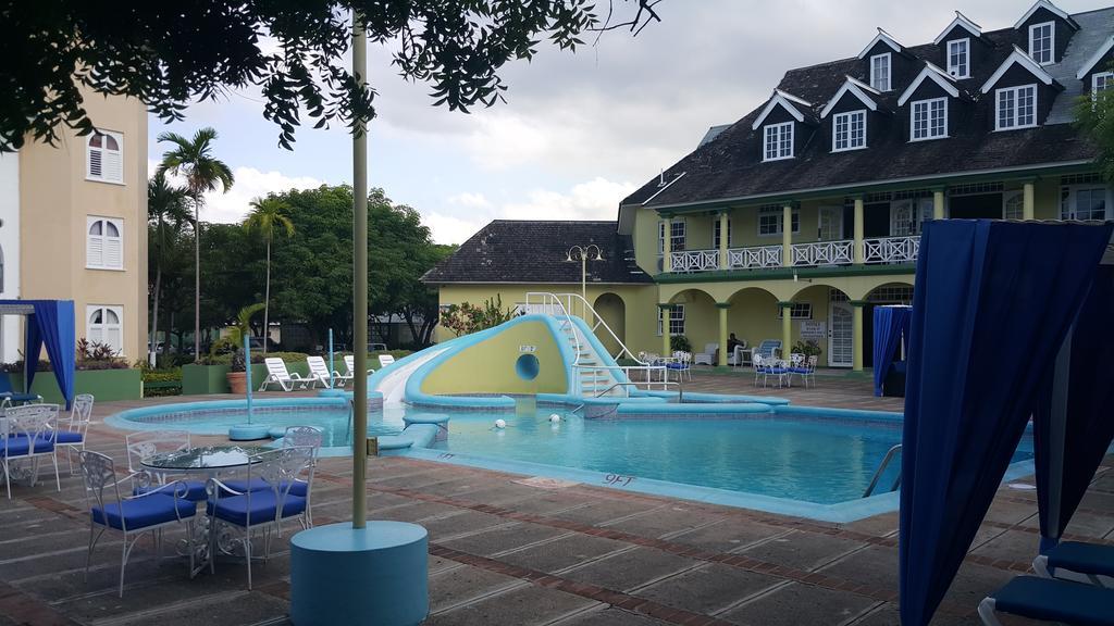 Studio 27 Ocho Rios Exterior photo