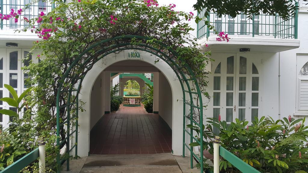 Studio 27 Ocho Rios Exterior photo