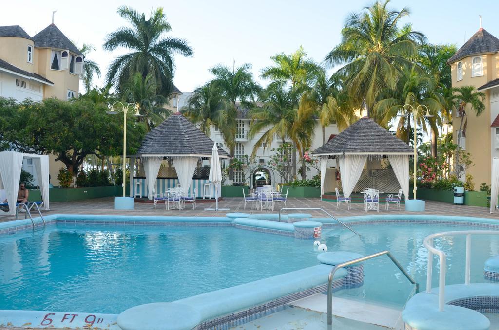 Studio 27 Ocho Rios Exterior photo