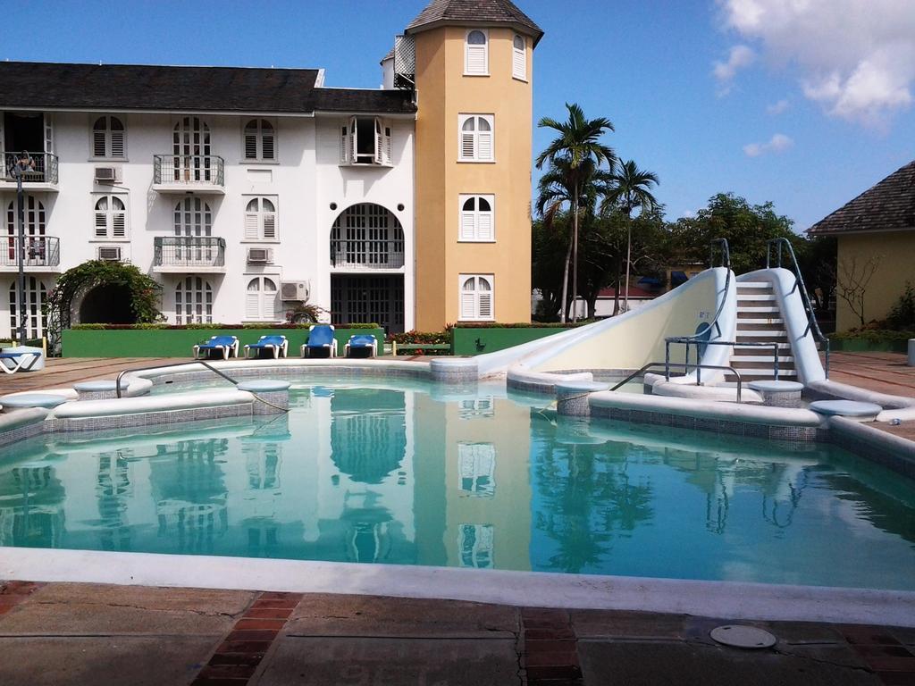 Studio 27 Ocho Rios Exterior photo