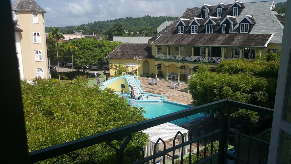 Studio 27 Ocho Rios Exterior photo